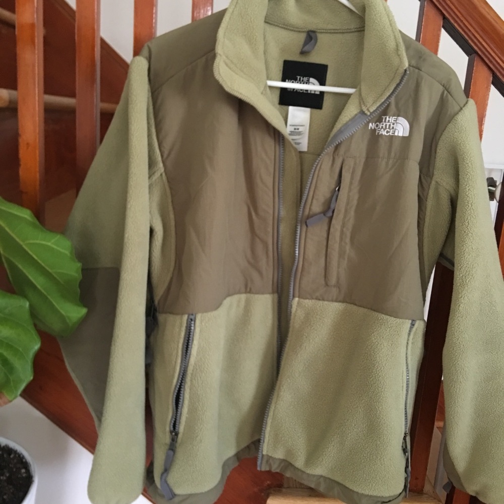 North face fleece